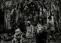 Image from: Wonderful Wizard of Oz, The (1910)