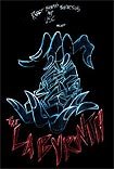 Labyrinth, The (2017) Poster