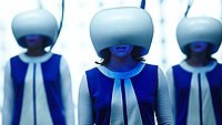 Image from: Predestination (2014)