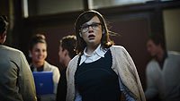 Image from: Predestination (2014)