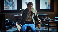 Image from: Predestination (2014)