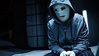 Image from: Predestination (2014)