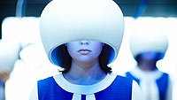 Image from: Predestination (2014)