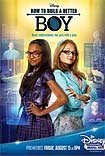 How to Build a Better Boy (2014) Poster