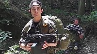 Image from: Beyond the Call to Duty (2016)