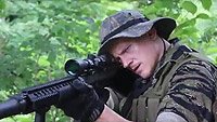 Image from: Beyond the Call to Duty (2016)