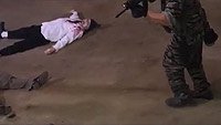 Image from: Beyond the Call to Duty (2016)