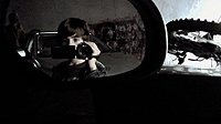 Image from: Alien Abduction (2014)