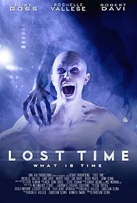 Lost Time (2014) Movie Poster