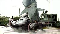 Image from: Sharktopus vs. Whalewolf (2015)