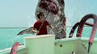 Image from: Sharktopus vs. Whalewolf (2015)