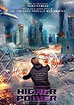 Higher Power (2018) Poster