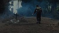 Image from: Quiet Hour, The (2014)