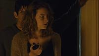 Image from: Quiet Hour, The (2014)