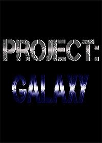 Project: Galaxy (2018) Movie Poster