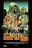 Return to Return to Nuke 'Em High Volume 2 (2017)