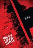 Police State (2017) Poster
