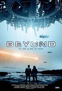 Beyond (2014) Movie Poster
