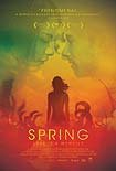 Spring (2014) Poster