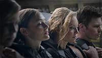 Image from: Survivor (2014)