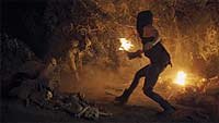 Image from: Survivor (2014)