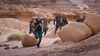 Image from: Survivor (2014)