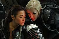 Image from: Starship: Rising (2014)