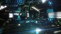Image from: Starship: Rising (2014)