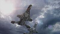 Image from: Starship: Rising (2014)