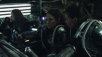 Image from: Starship: Rising (2014)