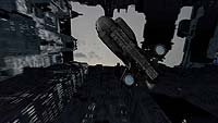 Image from: Starship: Rising (2014)