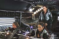 Image from: Starship: Rising (2014)