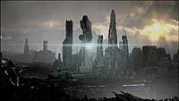 Image from: Starship: Rising (2014)