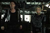 Image from: Starship: Rising (2014)