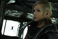 Image from: Starship: Rising (2014)