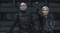 Image from: Starship: Rising (2014)