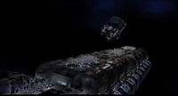 Image from: Prometheus Trap (2012)
