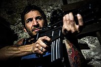 Image from: Army of the Damned (2013)