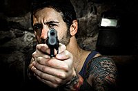 Image from: Army of the Damned (2013)