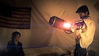 Image from: Army of Frankensteins (2013)