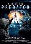 Rise of the Predator (2014) Poster