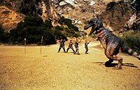 Image from: Dinosaur Island (1994)