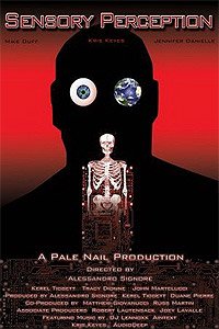 Sensory Perception (2015) Movie Poster