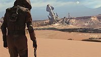 Image from: Arrowhead (2016)