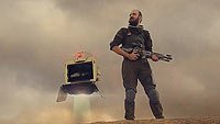 Image from: Arrowhead (2016)