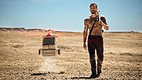 Image from: Arrowhead (2016)