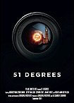 51 Degrees North (2015) Poster