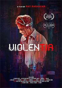 Violentia (2018) Movie Poster