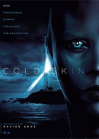 Cold Skin (2017) Movie Poster