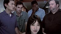 Image from: Nightmare Code (2014)